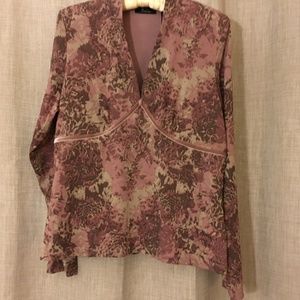 Ratio, A Liz Claiborne Company, shirt size XL